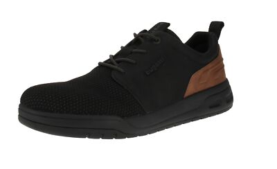 bugatti 321-ASF02-6900 - Herren Sneaker - 1000-Schwarz