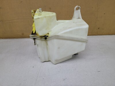 03-12 RANGE ROVER HSE FRONT WINDSHIELD WASHER FLUID TANK RESERVOIR OEM