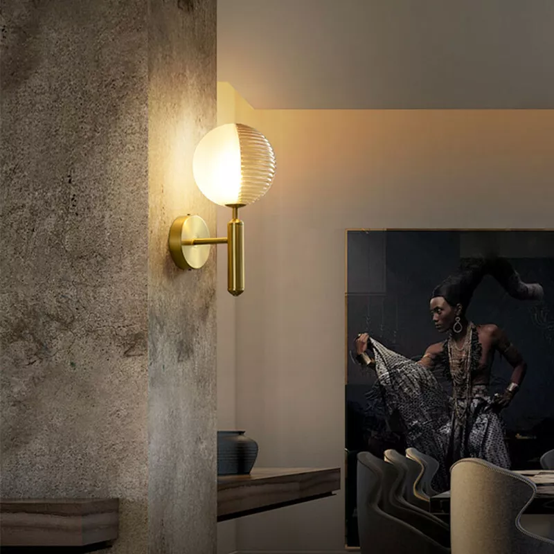 Indoor hallway wall lights 2025