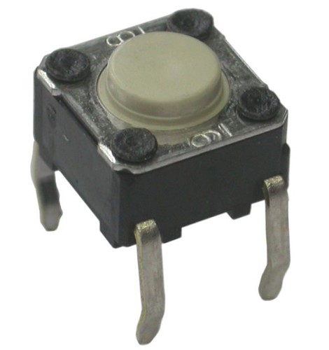 verschiedene Taster von Omron, 6mm, 12mm - Mengenstaffel - Picture 2 of 10