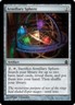 Armillary Sphere x1 - Commander - Light Play, English - Commander