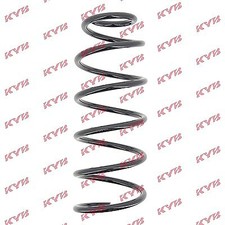 KYB Fahrwerksfeder Vorderachse für MERCEDES-BENZ