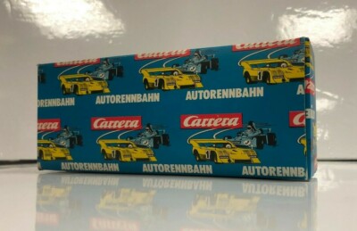 Carrera Servo 51554 Stützensatz Originalverpackt