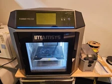 Intamsys Funmat 310 3D Printer