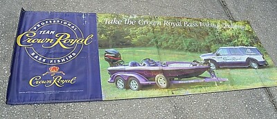 crown royal fishing pole Watch Use Bags to Store Your Reels! on Amazon Live allowing looped line tangles to slip forward and release automatically CROWN ROYAL Professional Bass Fishing