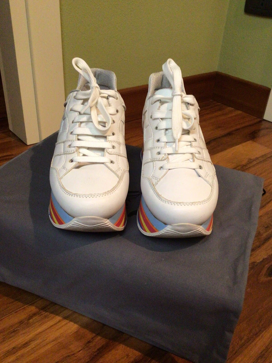Scarpe hogan hotsell scontate ebay
