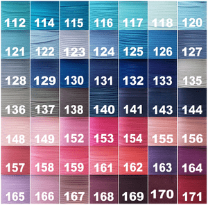 1-4-034-DOUBLE-FOLD-BIAS-TAPE-150-YARDS-PER-SPOOL-FREE-SHIPPING-IN-USA