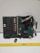 Sankyo Mtcb-05 / Sb-2035-01 + Sb2027 + Sb2017 Board **READ**