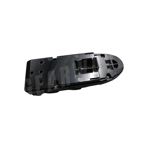 For BMW X1 2010-2011 L6 2.5L Sport Utility Power Window Switch Front Left E84 - Picture 6 of 6