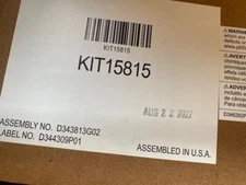 OEM Trane KIT15815 Ignition Control Board & Ignitor Kit (NEW)