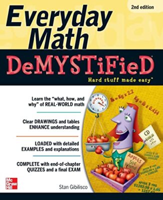 Alltag Mathe entmystifiziert
