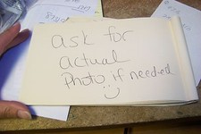 NIB G G Ink Cartridge NE-0T0005 C.M.Y Epson Stylus Color 900/980