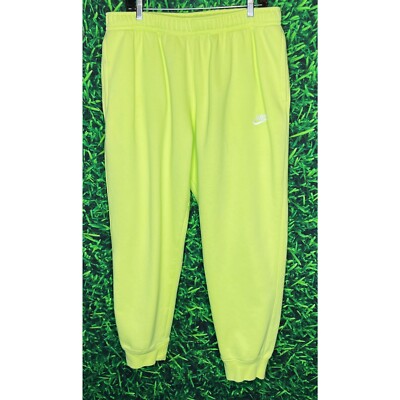 Nike Club Nike Cactus Joggers Cactus Jack By Travis Scott X Nike NRG AG  Utility Sweatpants