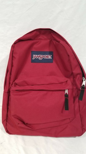 jansport maroon