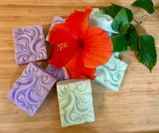 Home Made Soaps