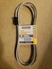 New! Outdoor Factory Parts Deck Belt Replaces OEM# 532-405143 AYP Craftsman