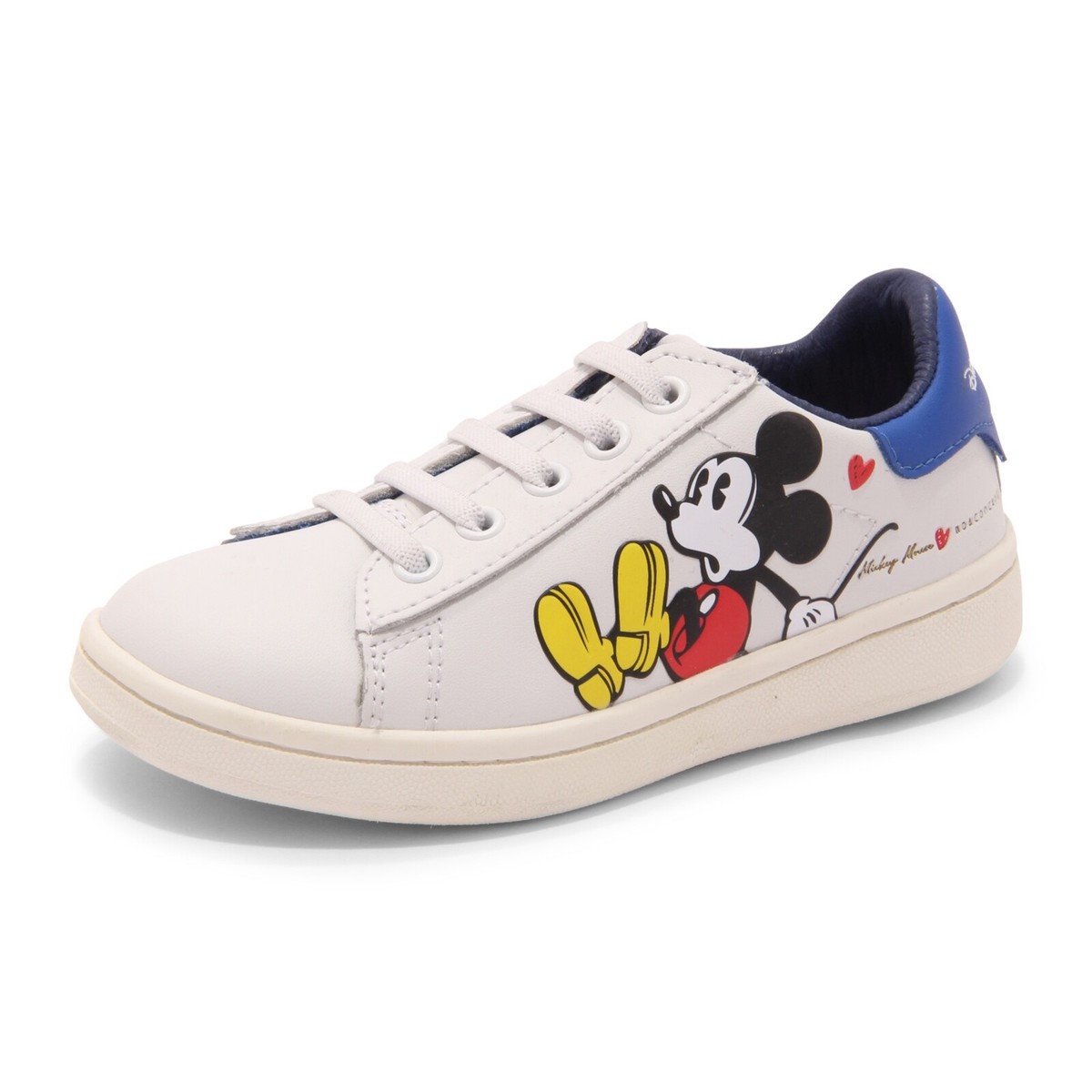 0876AR sneaker bimbo MOACONCEPT/DISNEY kids shoes