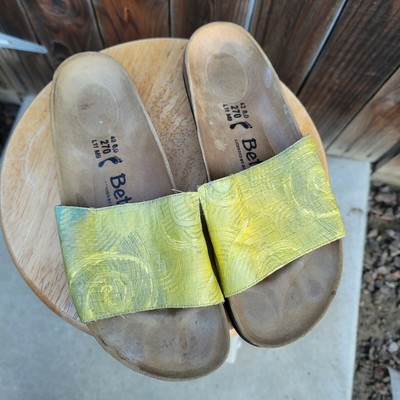 birkenstock betula reggae