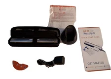 NEAT RECEIPTS Mobile Scanner Digital Filing System For PC/Mac (NEW)