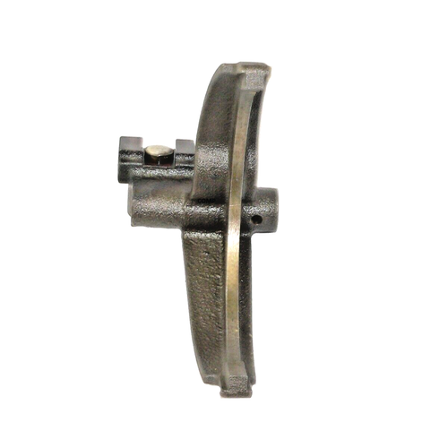 Ford M5R-2 Shift Fork 1-2 F150 Bronco 5 Speed Transmission ONLY FITS 1988-95 - Picture 4 of 7