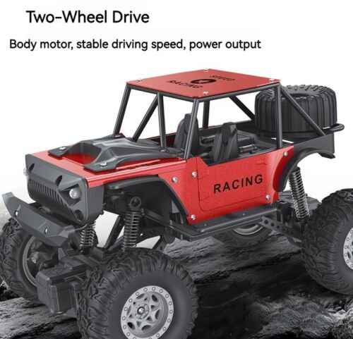 Remote Control Car Toys Collection High Simulation Speed Mini Racing Kid Gift - Picture 82 of 278