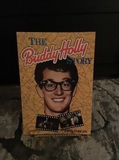 The Buddy Holly Story by John Tobler