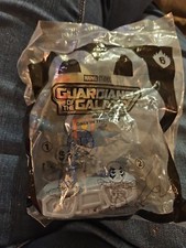2023 McDonald's Happy Meal Toy, GUARDIANS OF THE GALAXY 6 Drax NEW
