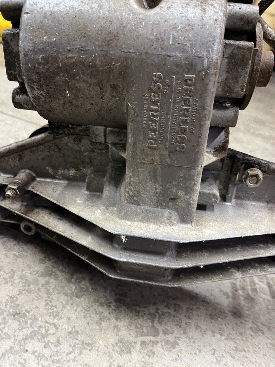 Cinghia Di Ricambio RX63 RX73 Cinghia Di Ricambio Per Tosaerba John Deere - 5/8" X 43" Compatibile Con Modelli RX/SX Series Cinghia Ricambio 5/8x43 - Foto 7