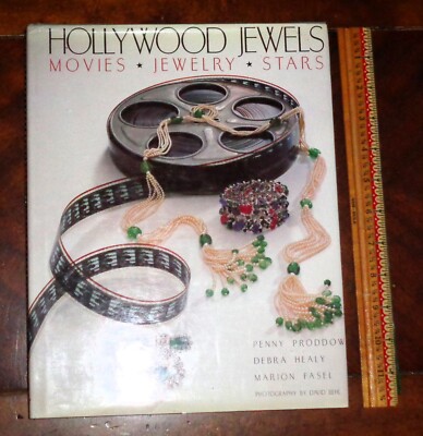 Hollywood Jewels: Movies, Jewelry, Stars | eBay