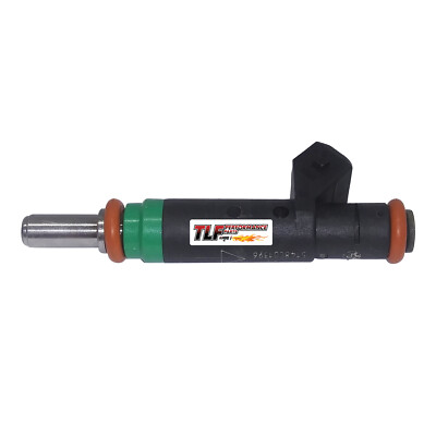 (3) 400cc, 3 BAR Premium Performance Fuel Injectors fits 2007 Sea-Doo GTX