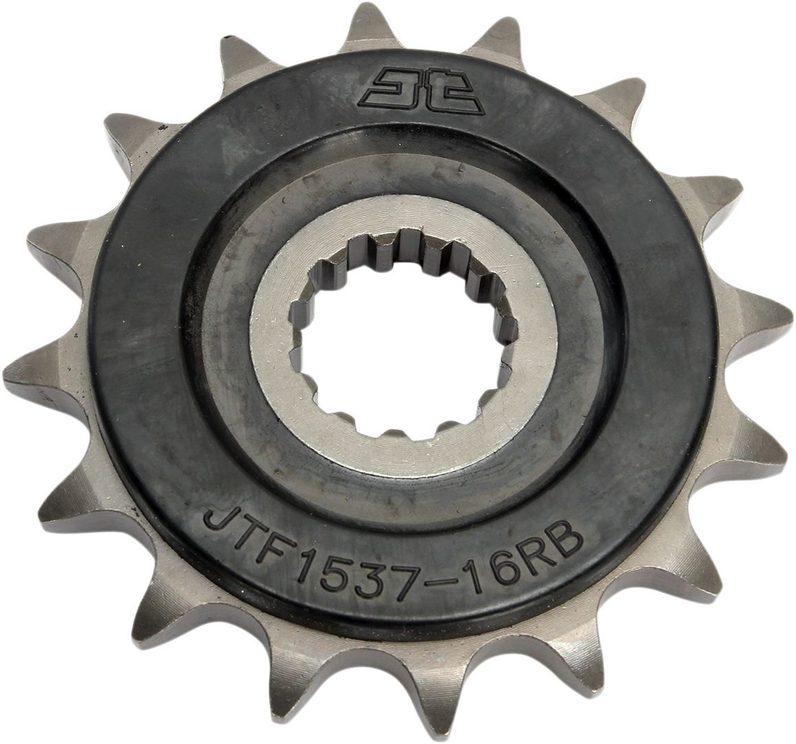 Kawasaki Z 900 RS ABS 2018-2023 JT Silver Front Sprocket 16T