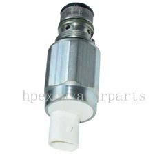 Solenoid Valve For John Deere 7130 7195J 7200R 7205J 7210R RE183407 RE183369