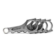 Callies Csa5850cs2a2ah Compstar H-beam Connecting Rod - 5.850 Length New Callies Csa5850cs2a2ah Compstar H-beam Connecting Rod - 5.850 Length New