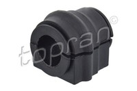 Topran Stabilisatorlager Vorne FüR M-B C CL203 T-MODEL S203 W203 Clk C209
