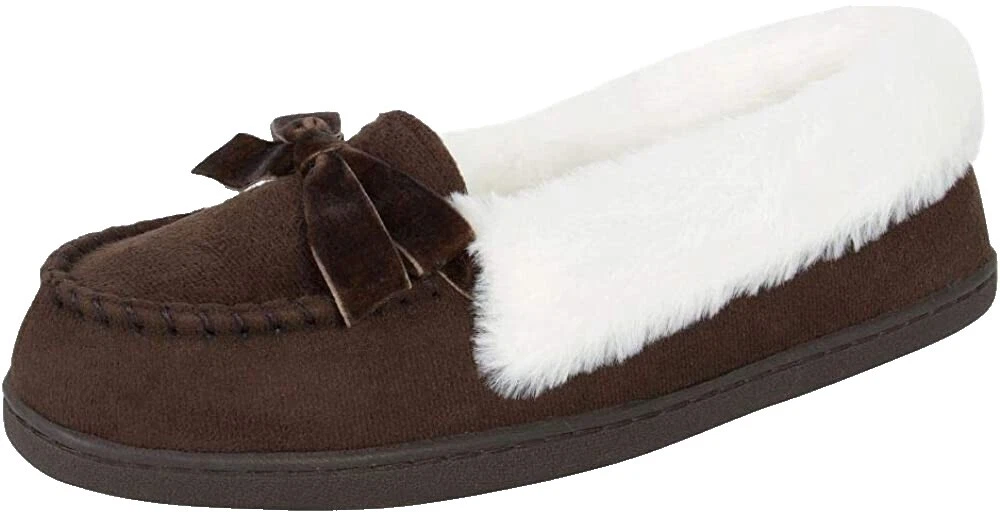 Pantuflas para mujer Jessica Simpson lisas