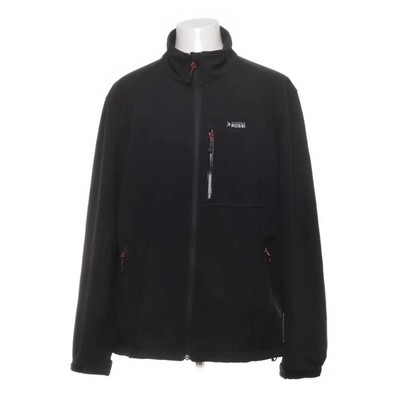 Vittorio Rossi, Softshelljacke, Herren, Größe: 2XL, Schwarz #sia