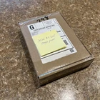 2026 W Gold American Eagle $5 Proof Coin, 1/10 th OZ.  W/OGP (Sealed Box)