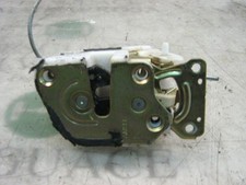 Porte avant et accessoires Mitsubishi MONTERO