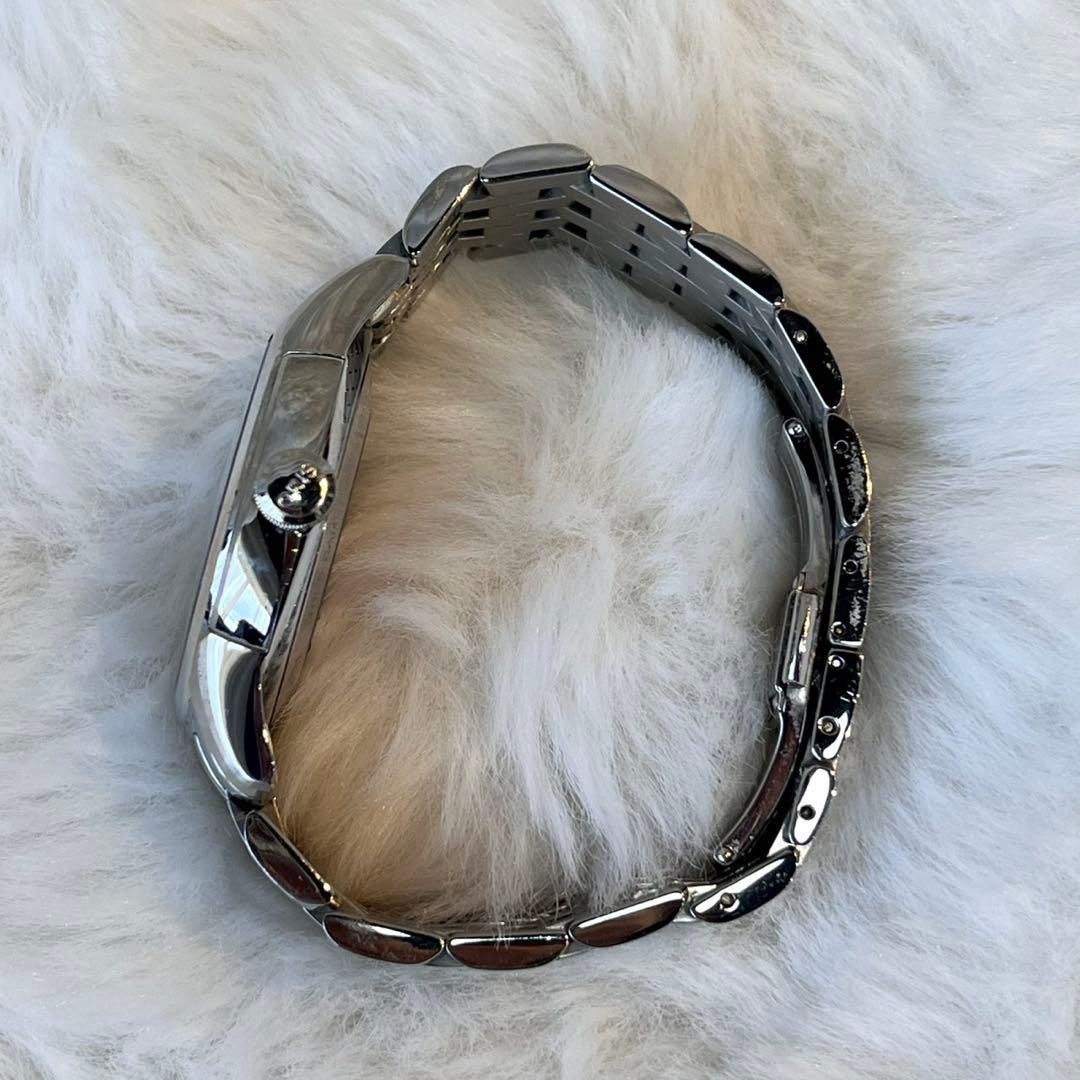 ORIS Artelier Skeleton 7670 Automatic Men's Watch Full Set Japan image 6