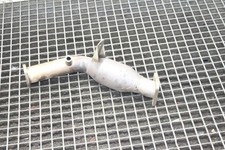 Nissan 370Z 2012 Petrol Exhaust Pipe BT59956 SAK238332