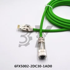 NEW ONE DRIVE-CLIQ signal cable 6FX5002-2DC30-1AD0 3M cable *kk