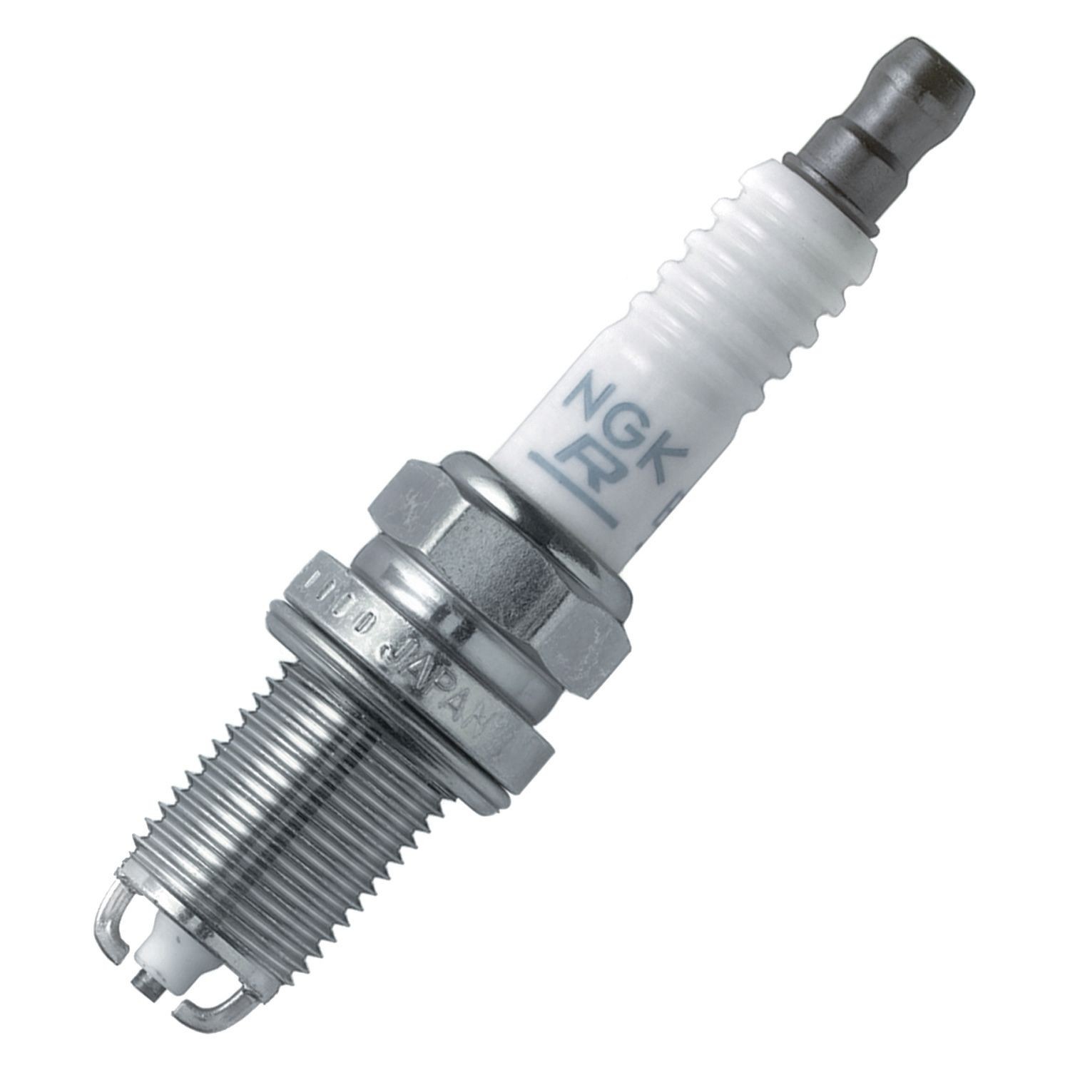 For Volkswagen Jetta 1994-2000 NGK 2890 Laser Platinum Spark Plug