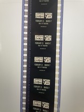 35mm Film Stocks for sale | eBay