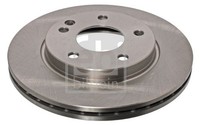 Abgasklappe Motorbremse Febi Bilstein 23597