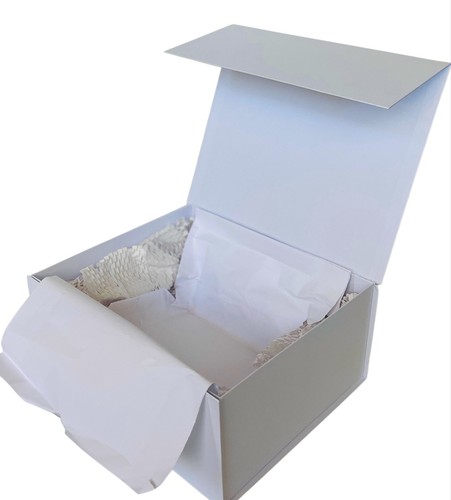 Original Cartier Geschenkverpackung Set mit Echtheitskarte, Tasche, Beutel & Band - Bild 8 von 16