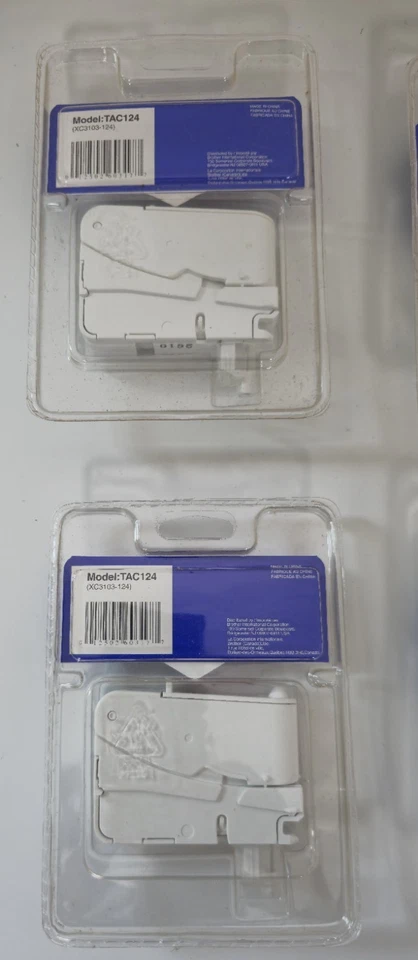 Lot Of 10 Brother Applique Station Thread Cartridges  New Sealed - Image 4 of 4