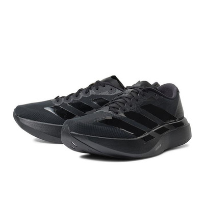 adidas Originals ADIZERO EVO SL WOVEN KH8426 Core Black Core Black