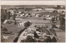 CHADURUE - quartier de ste acqitittiere et la berche