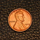 (ITM-7974) 1929-P RB Lincoln Cent ~ Uncirculated Mint Cndtn ~ COMBINED SHIPPING!