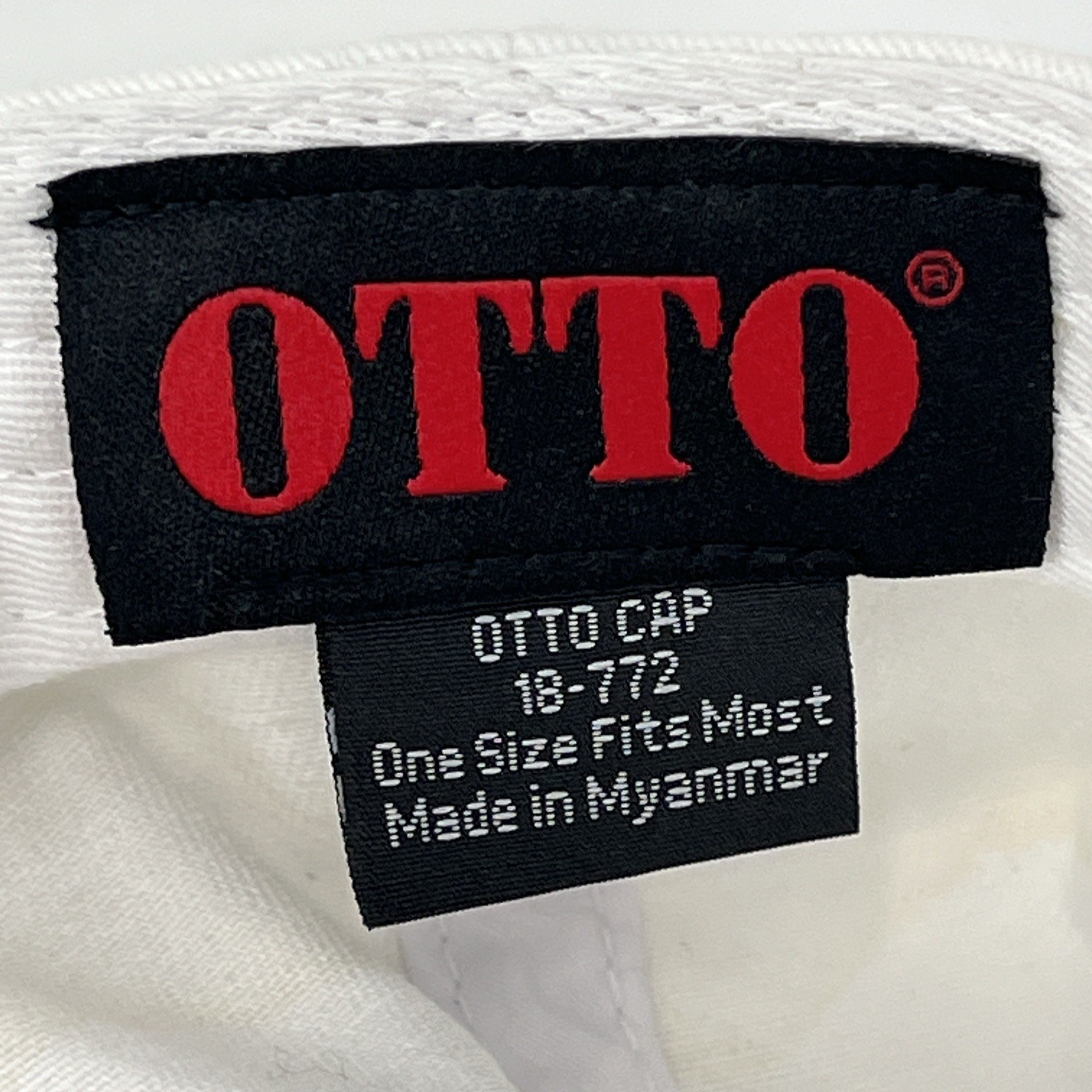 Element Communities Columbia Hat - StrapBack Whit… - image 10